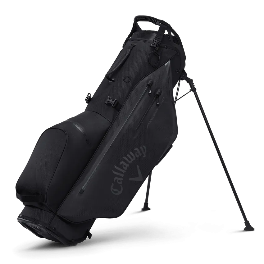 Callaway Fairway C HD Stand Bag