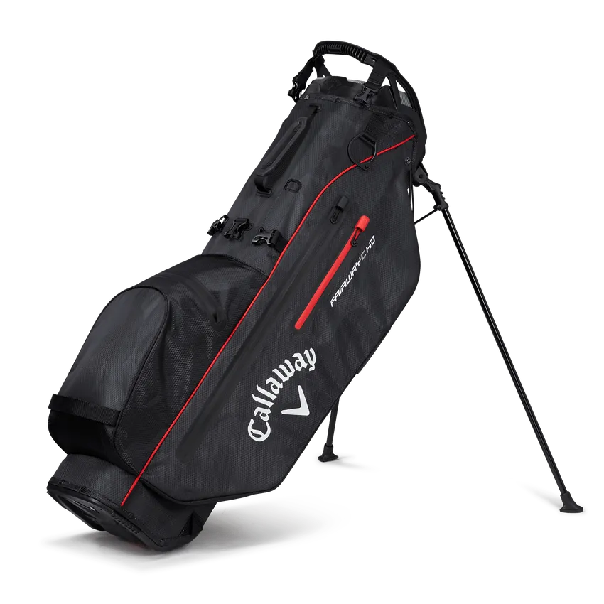 Callaway Fairway C HD Stand Bag