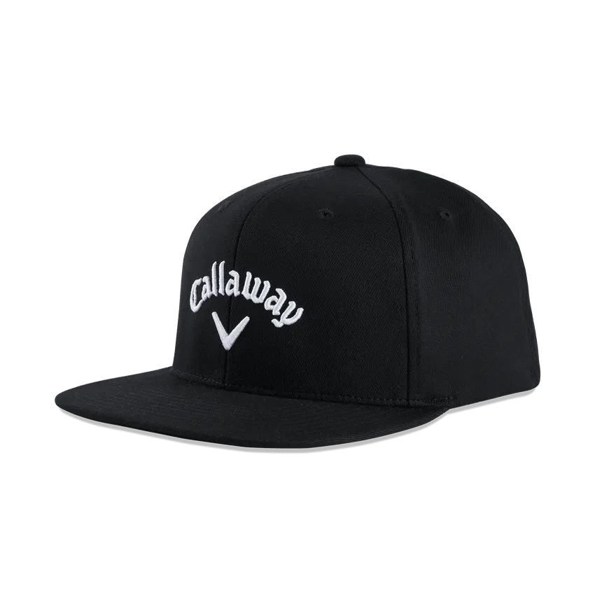 Callaway Flatbill Cap