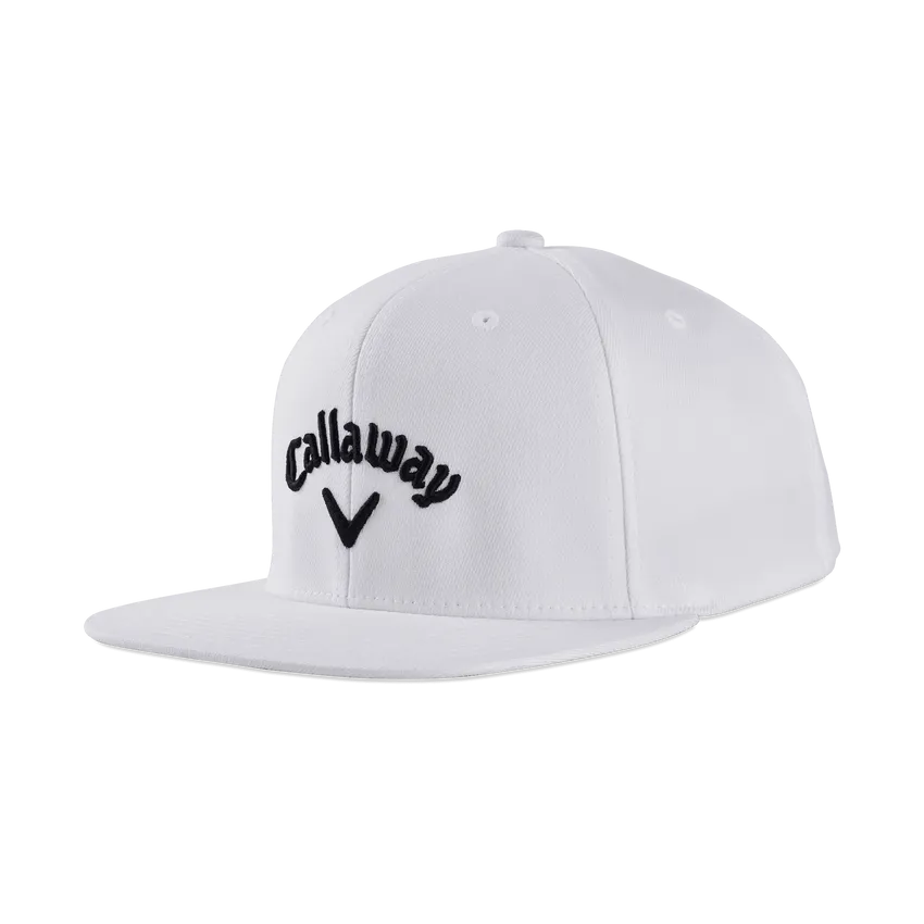 Callaway Flatbill Cap