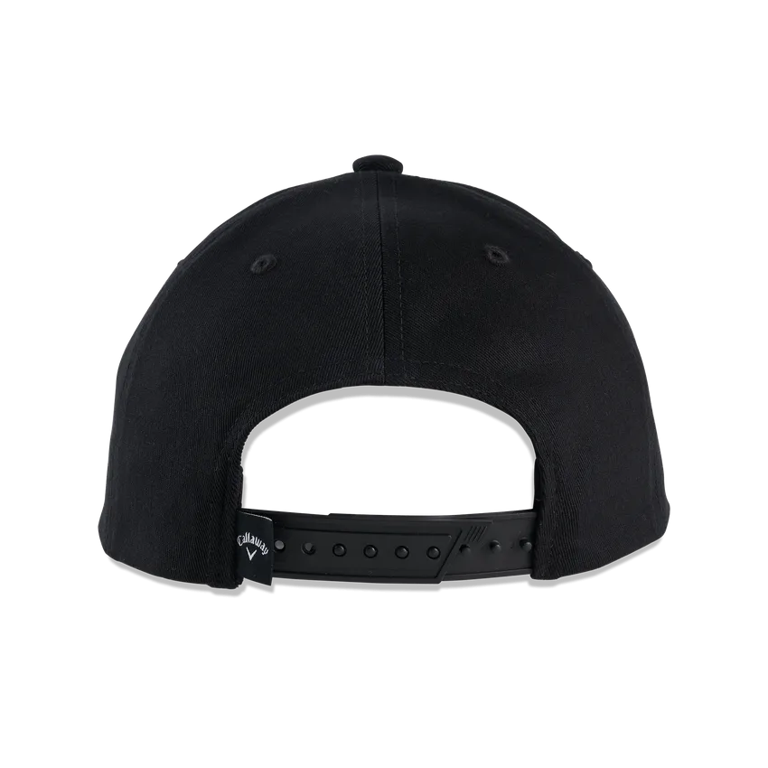 Callaway Golf Happens Flop Cap