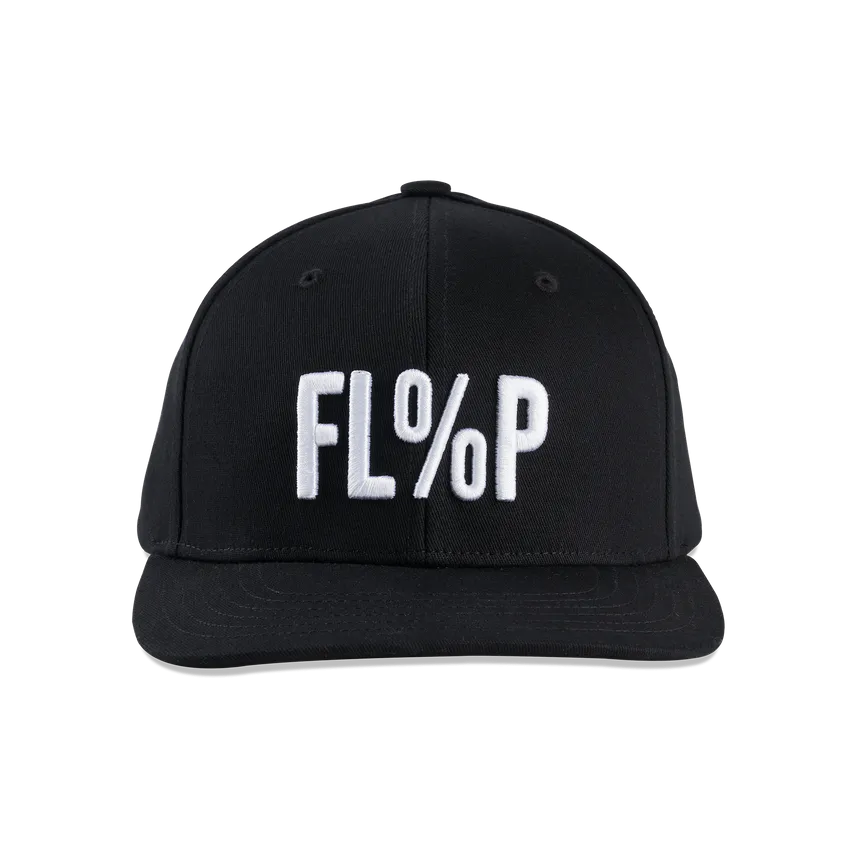 Callaway Golf Happens Flop Cap