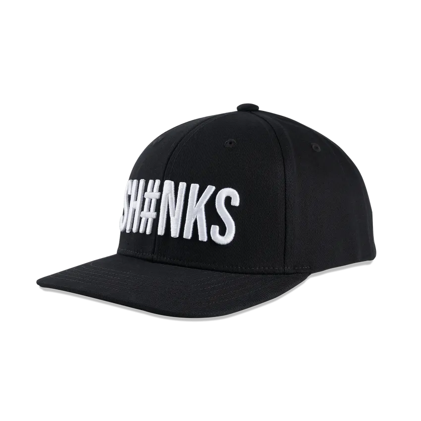 Callaway Golf Happens Shanks Cap