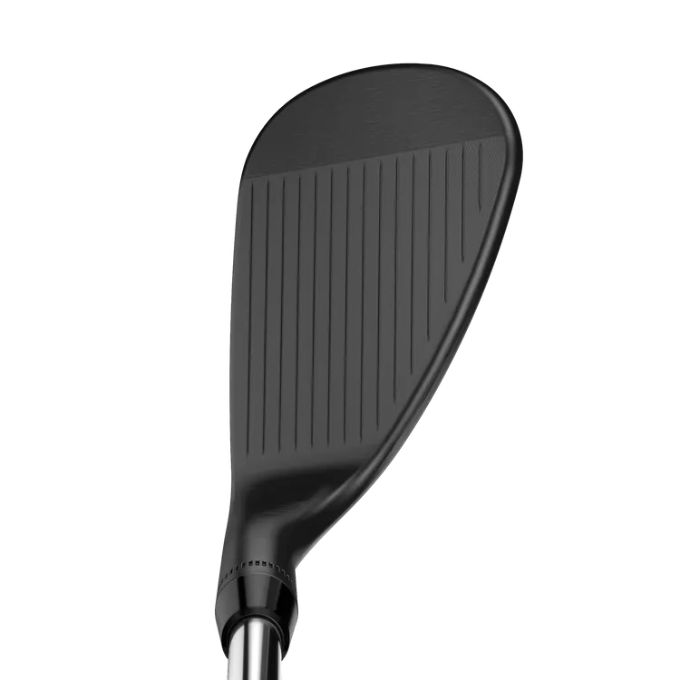 Callaway JAWS Raw Black Wedge