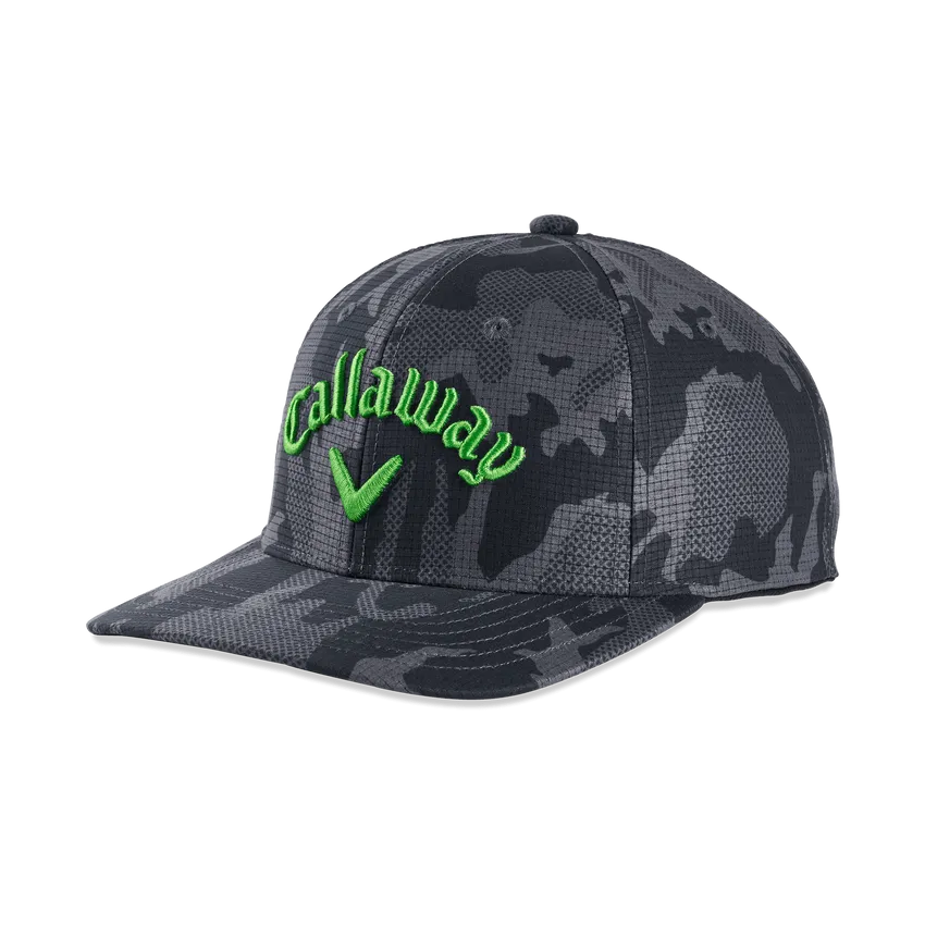 Callaway Junior Tour Cap