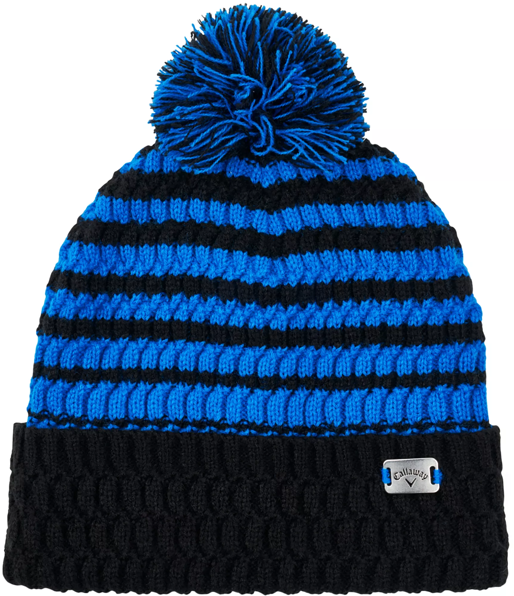 Callaway Men's Pom Golf Beanie