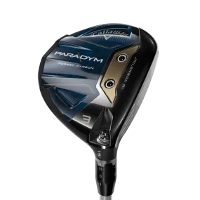 Callaway Paradym Fairway Woods