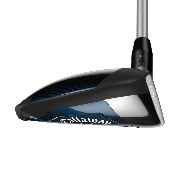 Callaway Paradym Fairway Woods