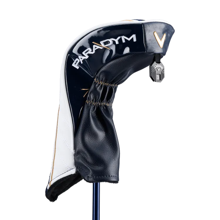 Callaway Paradym Fairway Woods