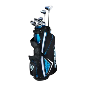 Callaway Strata 12-Piece Men's Complete Set