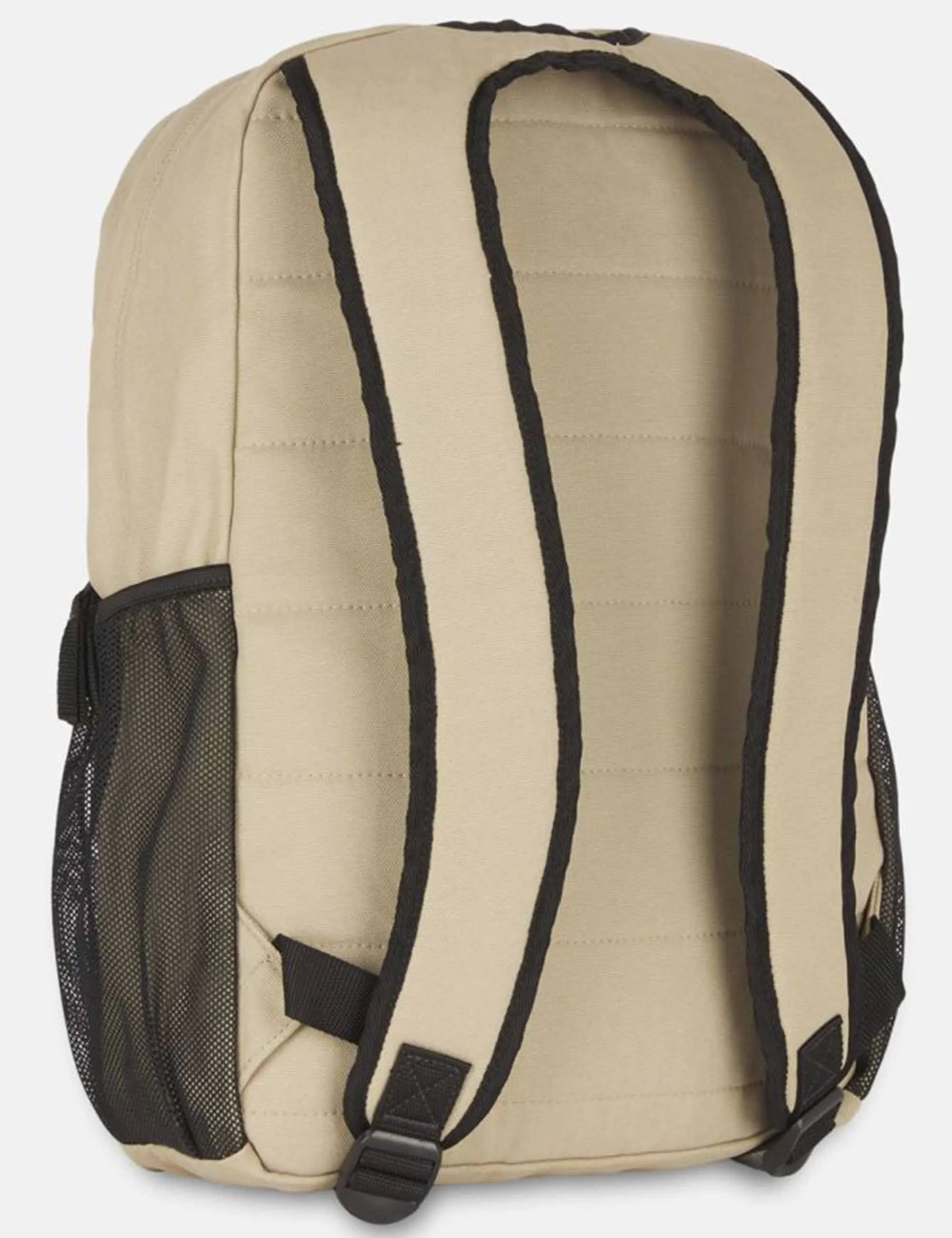 Canvas Utility Backpack - Desert Sand