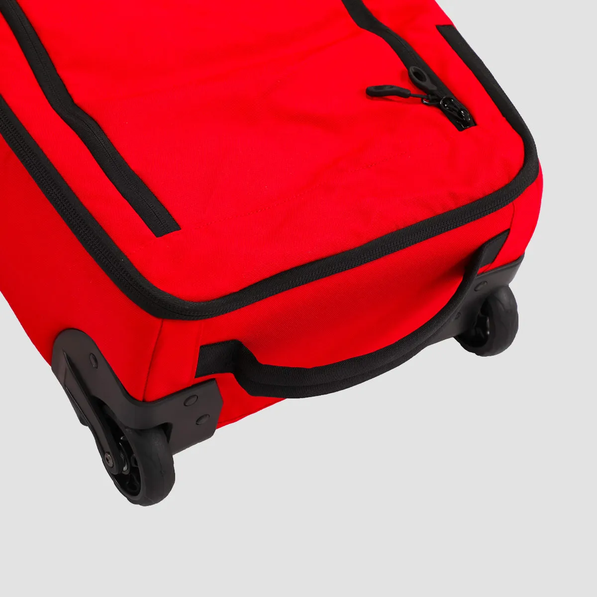 CAPiTA Explorer Wheeled Snowboard Bag Red 165cm