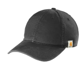 Carhartt Cotton Canvas Cap