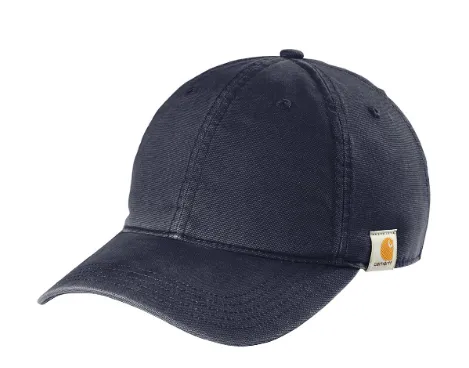 Carhartt Cotton Canvas Cap