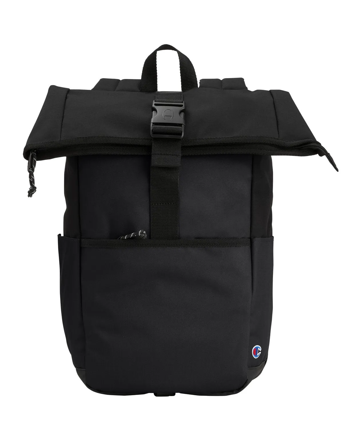 Champion Roll Top Backpack