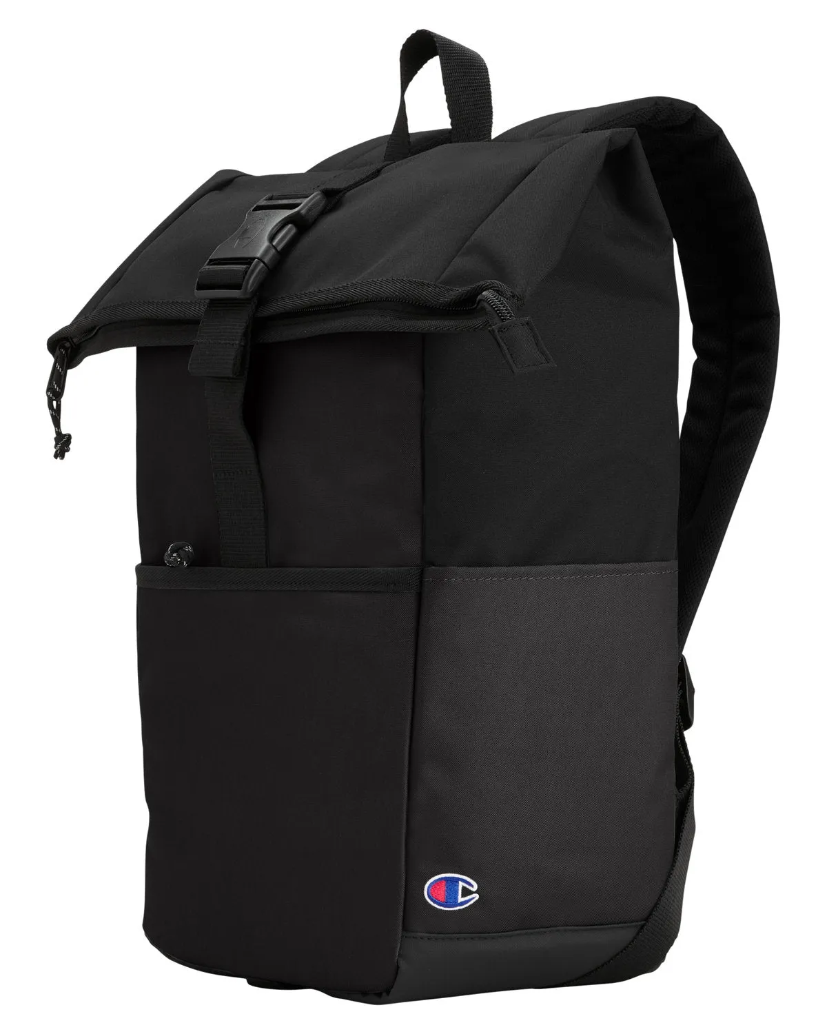 Champion Roll Top Backpack