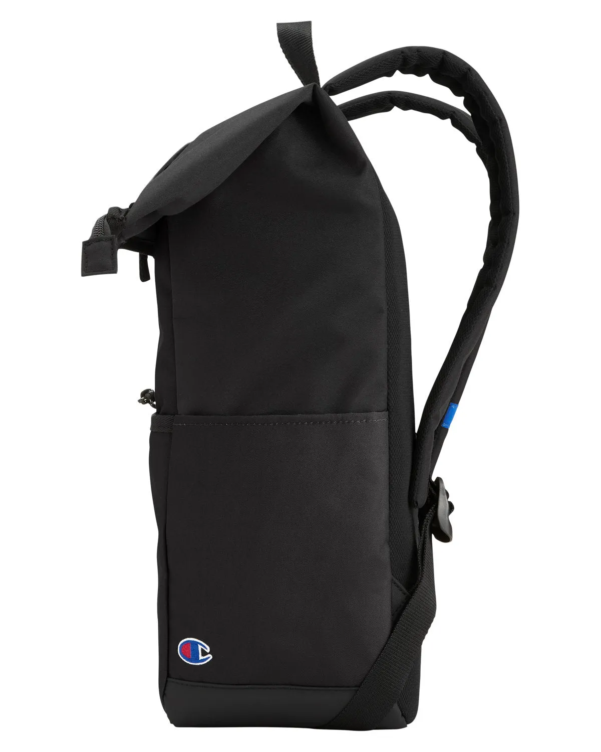 Champion Roll Top Backpack