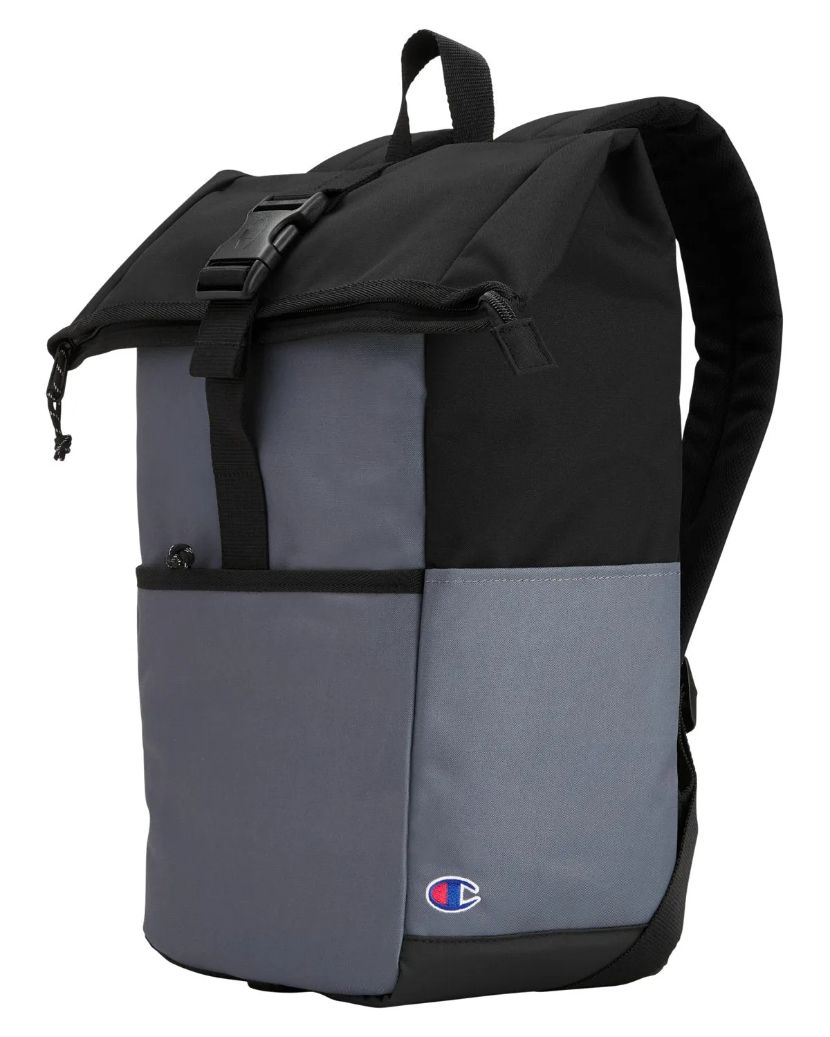 Champion Roll Top Backpack