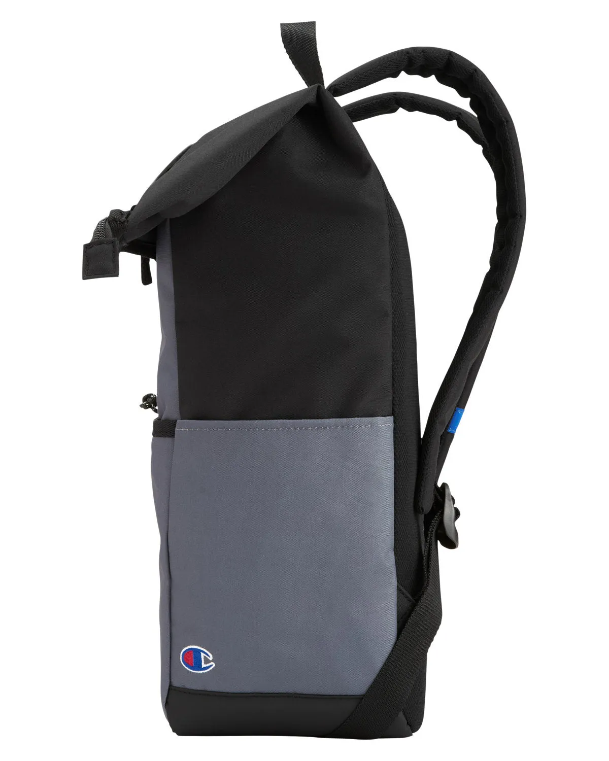 Champion Roll Top Backpack