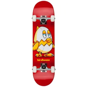 Chicken Mini Complete Skateboard 7.38