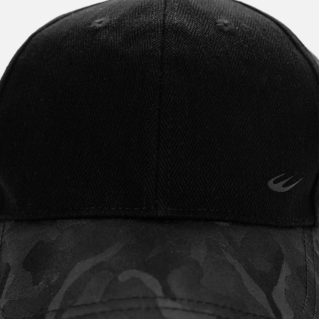 CLASSIC CAMO CAP