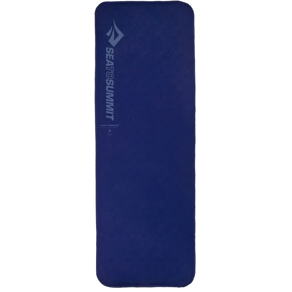 Comfort Deluxe Self Inflating Sleeping Mat