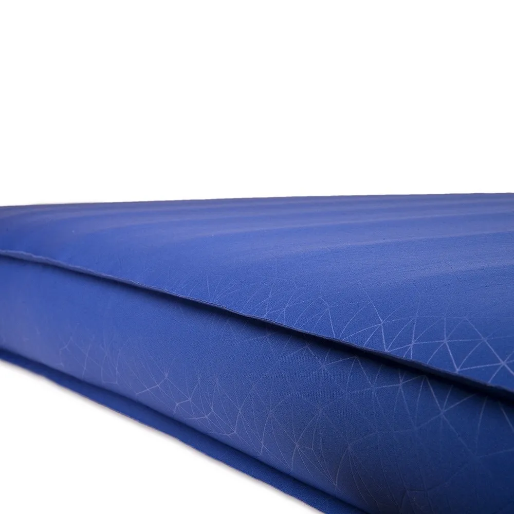 Comfort Deluxe Self Inflating Sleeping Mat