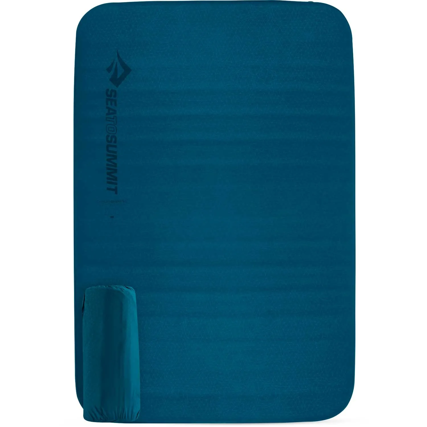 Comfort Deluxe S.I. Sleeping Mat - Double