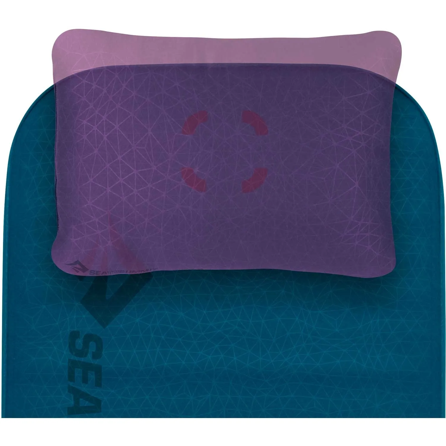 Comfort Deluxe S.I. Sleeping Mat - Double