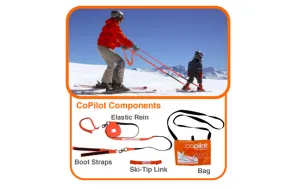 Copilot Kids Ski Trainer