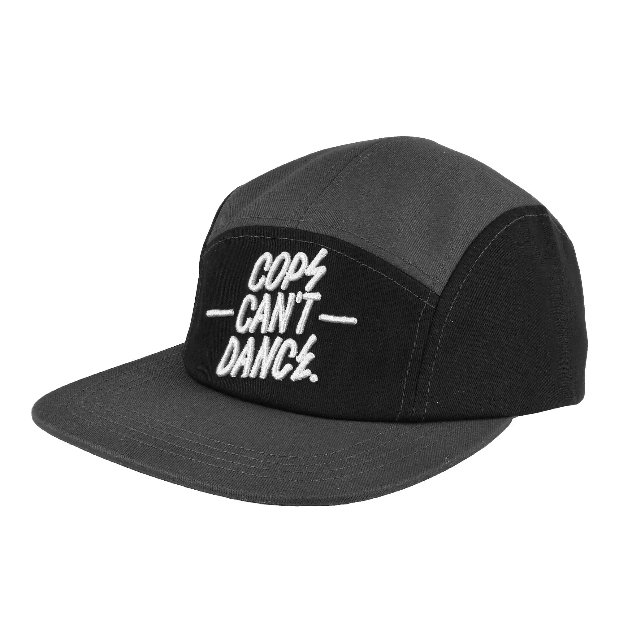 Cops Cant Dance Cap