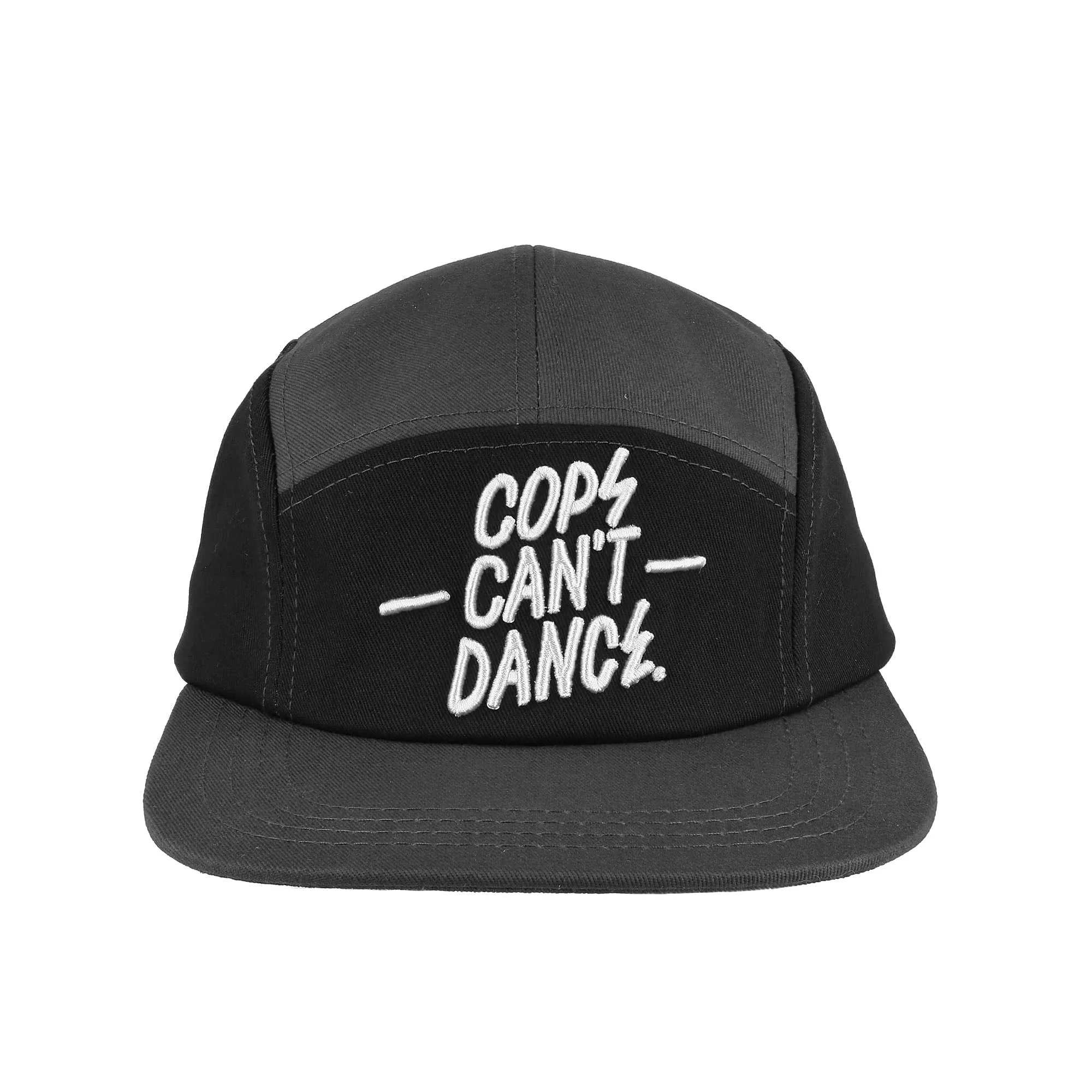 Cops Cant Dance Cap