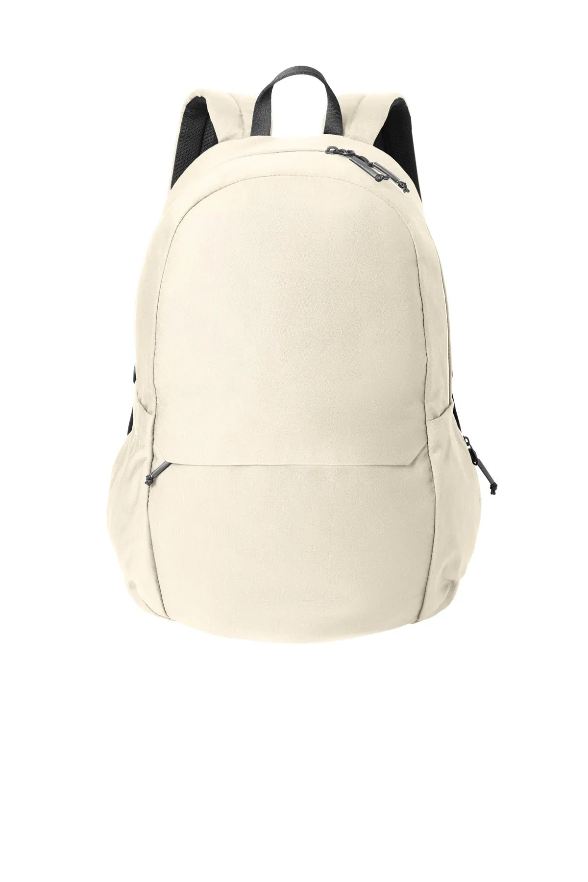 Custom Embroidered - Mercer+Mettle Claremont Backpack MMB210