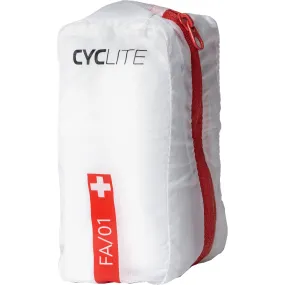 Cyclite - First Aid Kit / 01 white