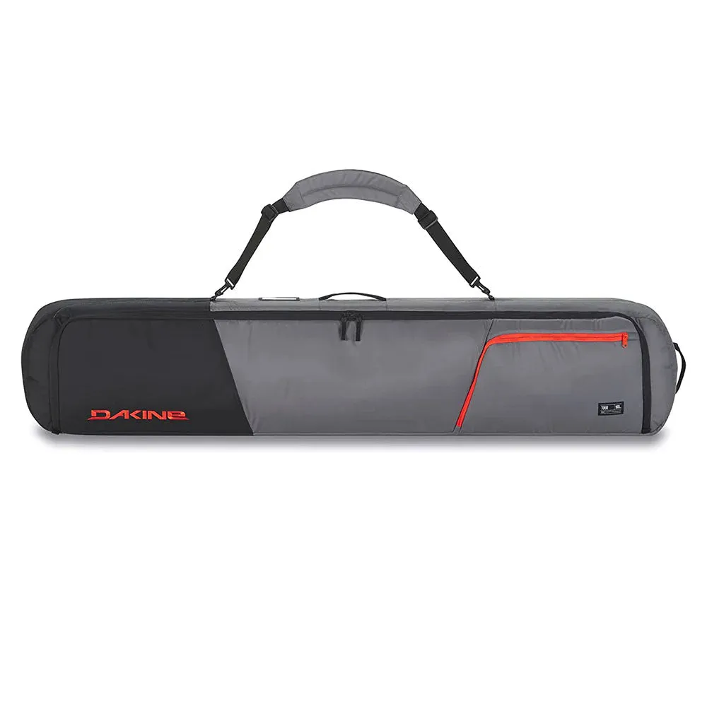 Dakine Tour 165cm Snowboard Bag - Steel Grey