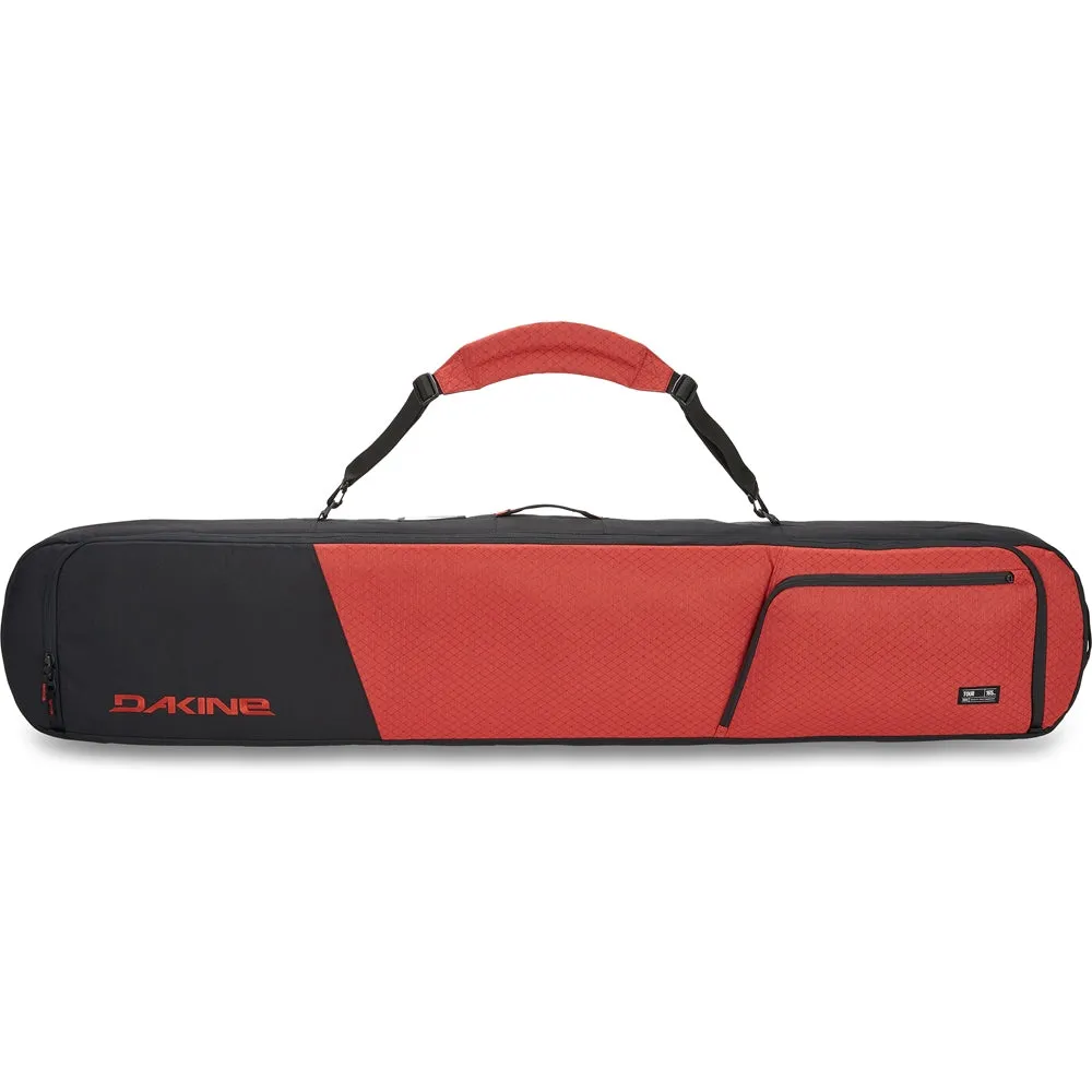 Dakine Tour Snowboard Bag 165cm - Tandoori Spice