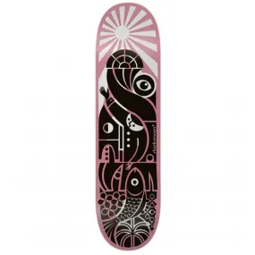 Darkroom Changeling Skateboard Deck 8.5