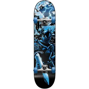 DARKSTAR INCEPTION FP 7.5 COMPLETE SKATEBOARD