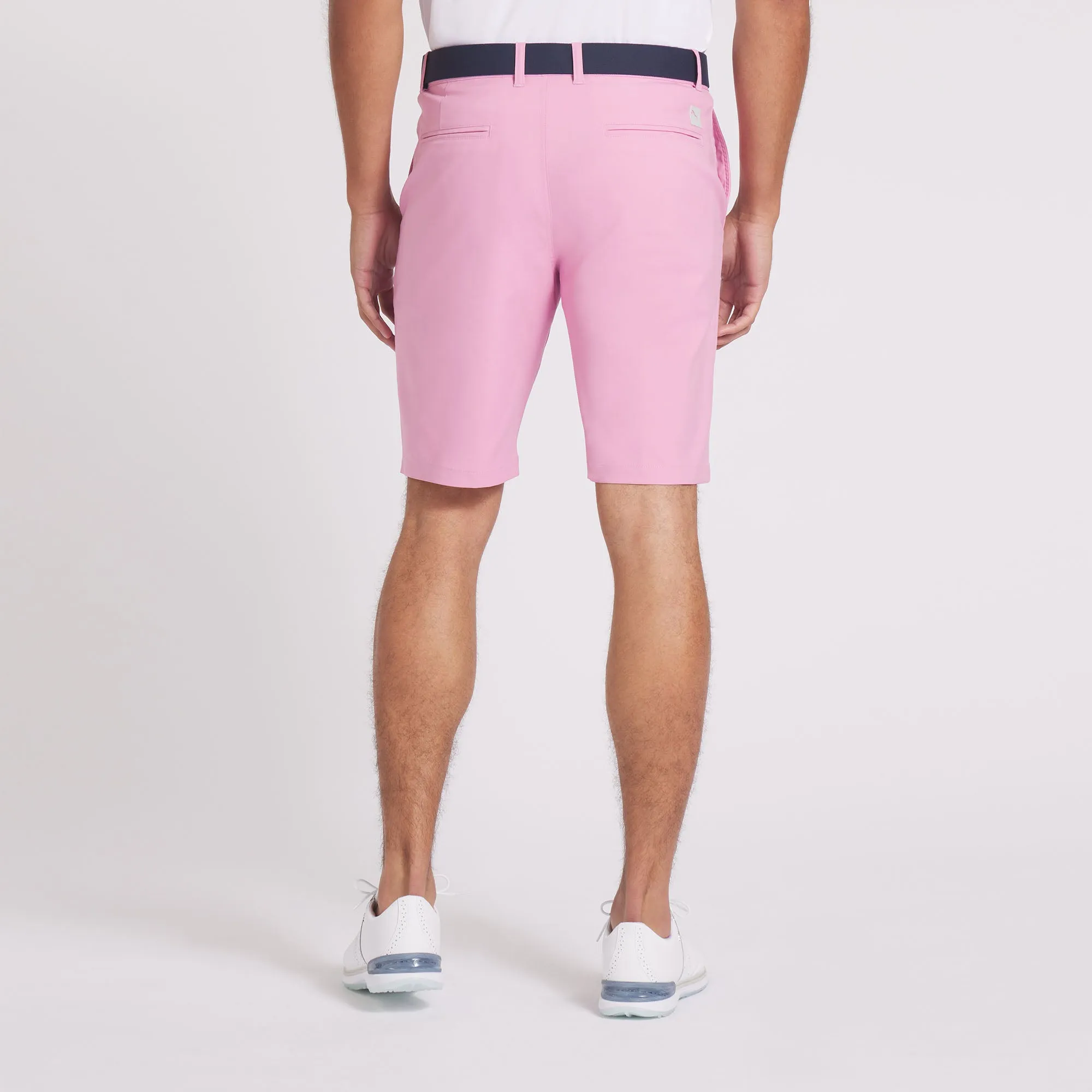 Dealer 10 Golf Shorts | Mauved Out