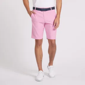 Dealer 10 Golf Shorts | Mauved Out