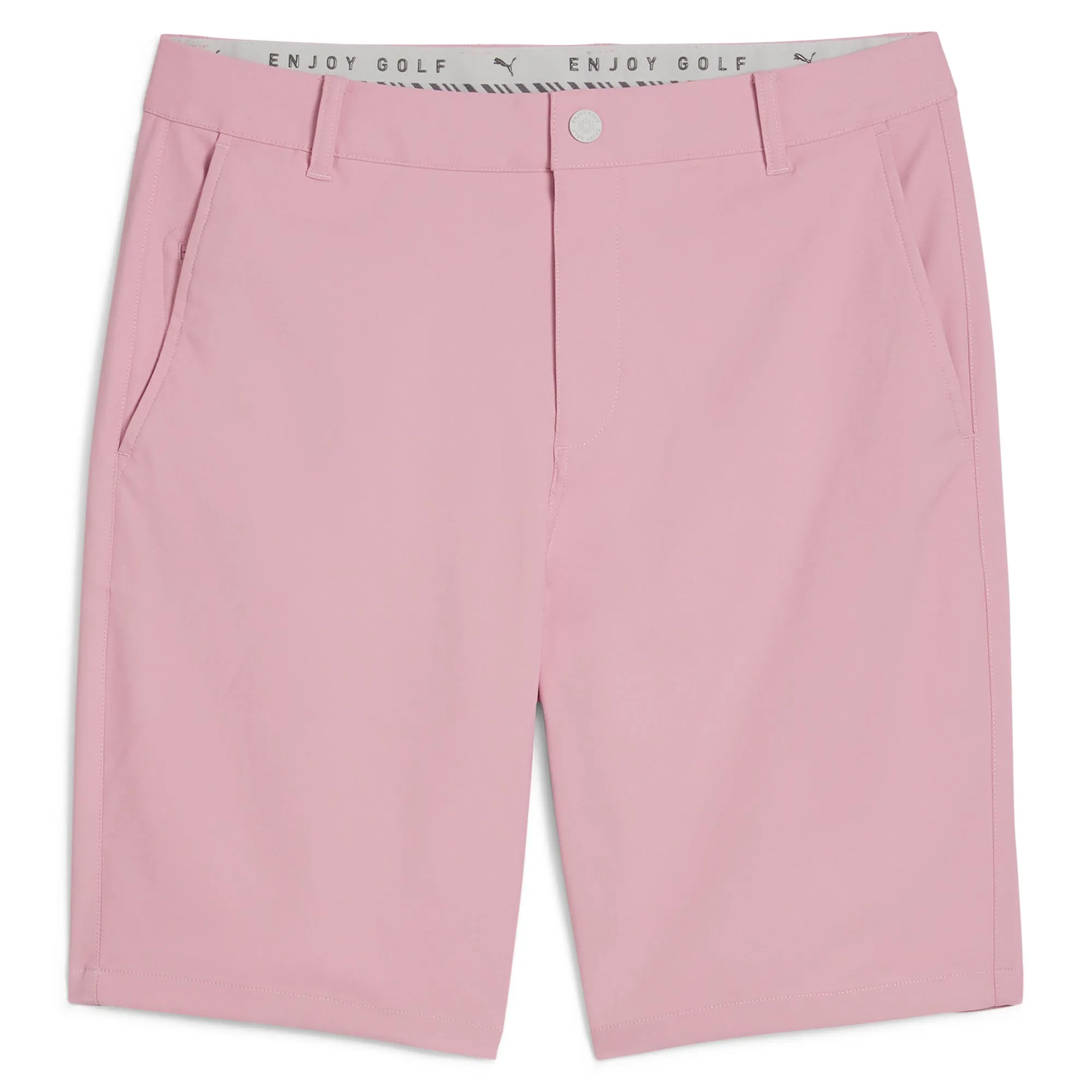 Dealer 10 Golf Shorts | Mauved Out