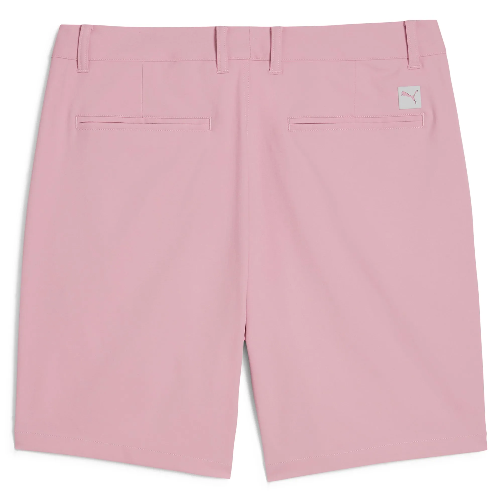 Dealer 8 Golf Shorts | Mauved Out