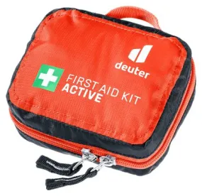 Deuter First Aid Kit Active Red