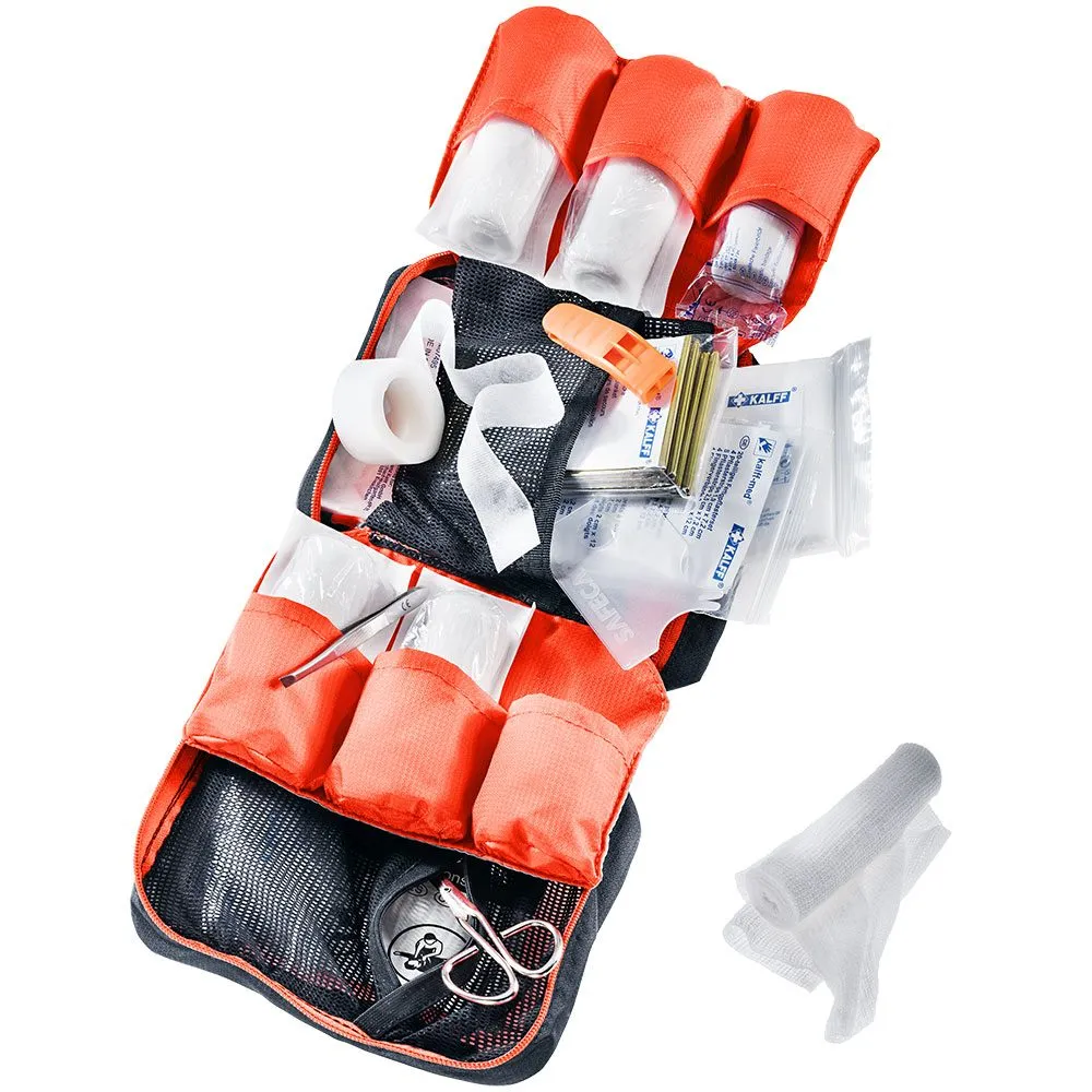 deuter - First Aid Kit Pro papaya