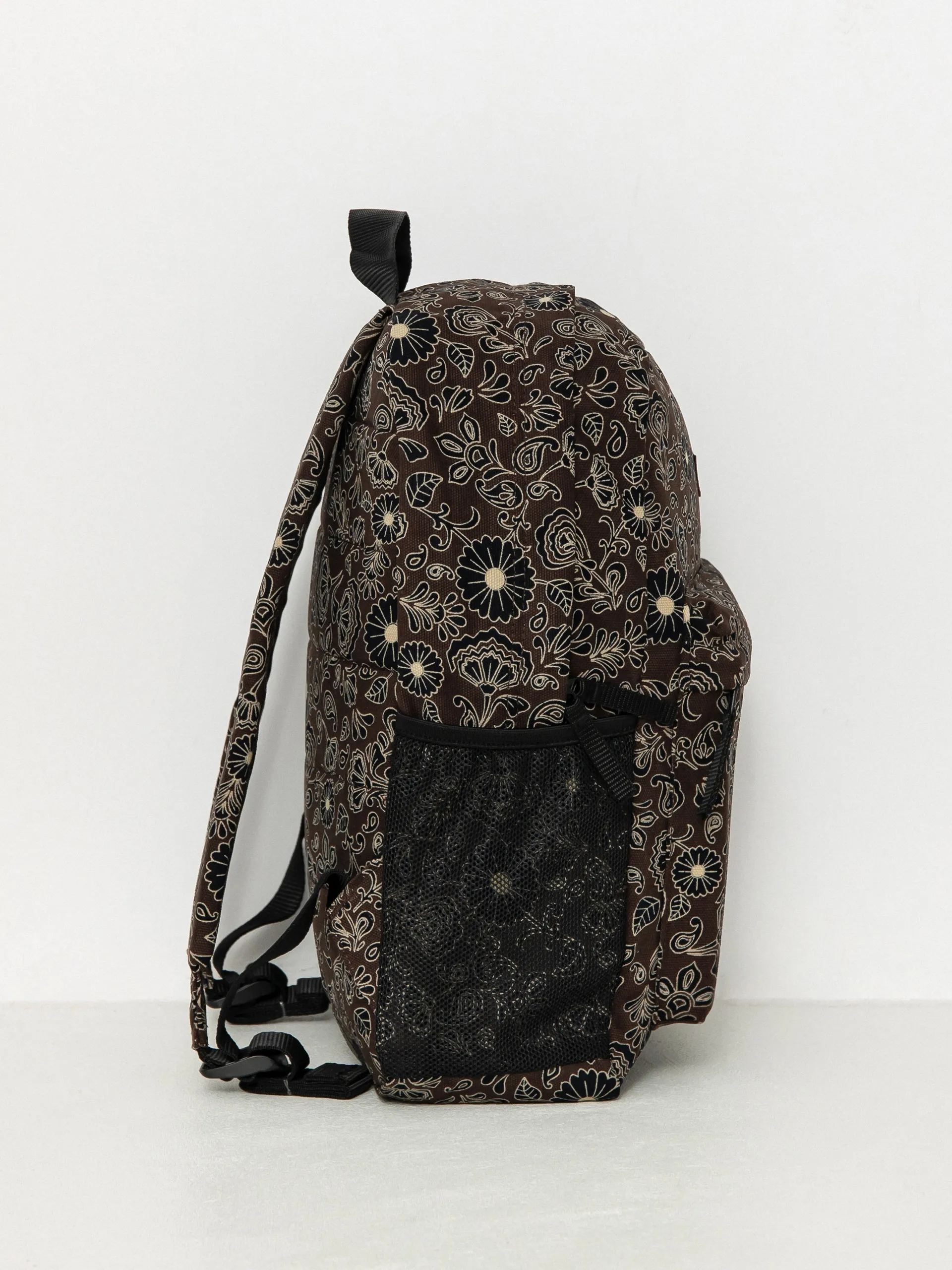 Dickies Ellis Canvas Backpack (floral d)