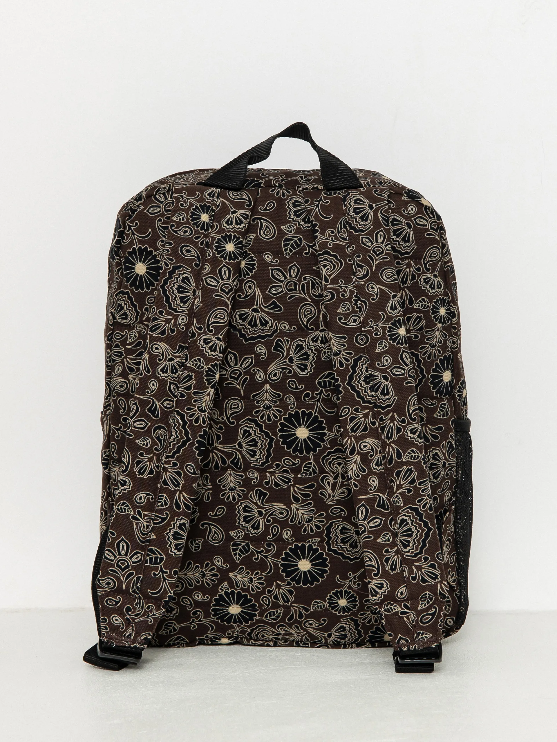 Dickies Ellis Canvas Backpack (floral d)