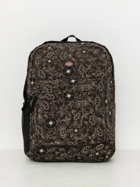 Dickies Ellis Canvas Backpack (floral d)