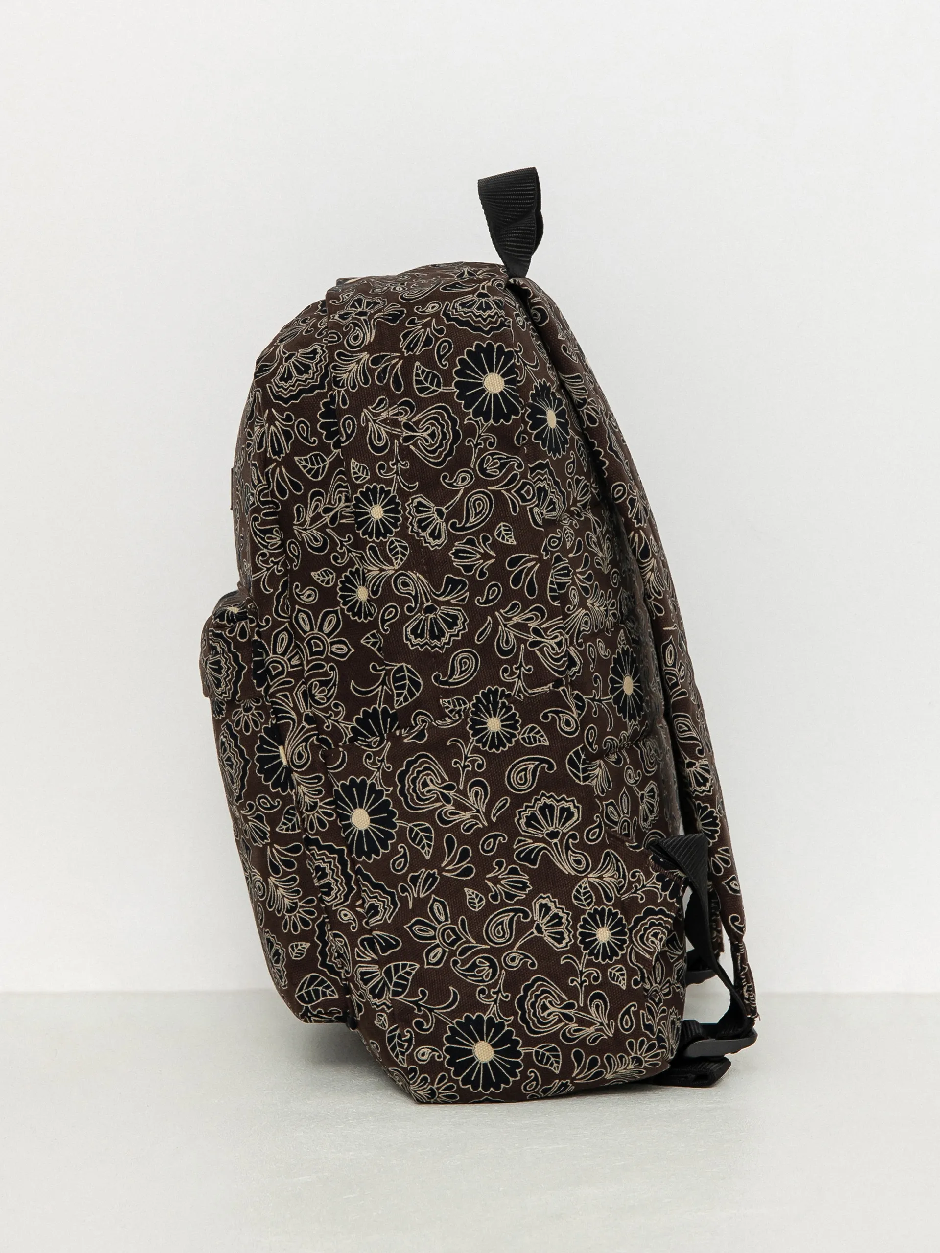 Dickies Ellis Canvas Backpack (floral d)