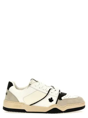 Dsquared2    Dsquared2 'Spiker' Sneakers