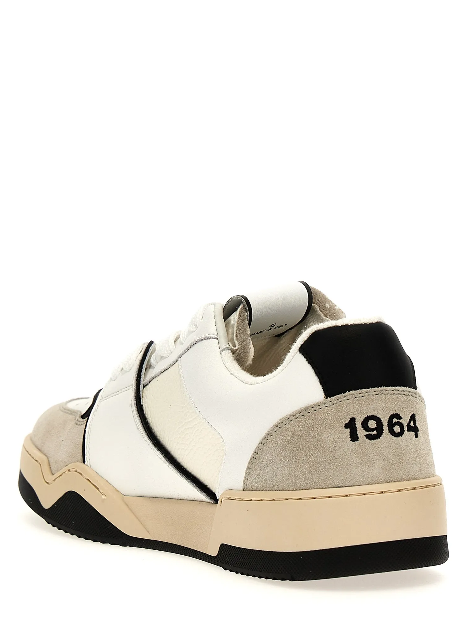 Dsquared2    Dsquared2 'Spiker' Sneakers